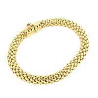 Bracciale Fope Donna Kaleida in Oro 450B G - 450B G